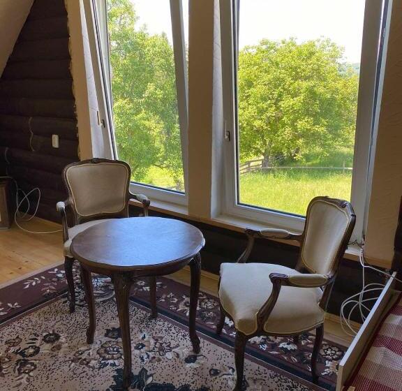 Четырехместный Номер Стандарт, Eco Resort Nad Karpatamy