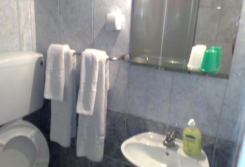 اتاق استاندارد, Vila Mala Evropa