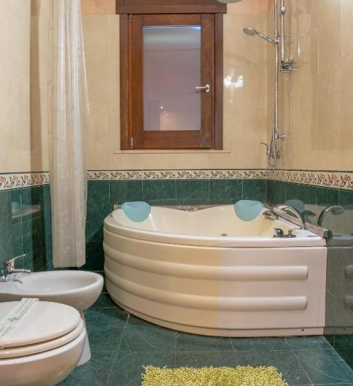 Номер Стандарт Трехместный, B&b Alle Calende Greche