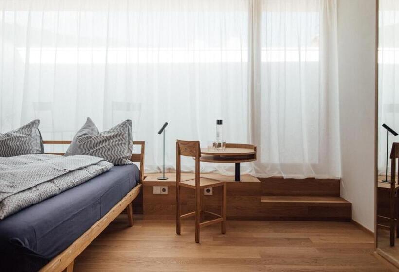 Номер Deluxe с Балконом, Haus Am Turm