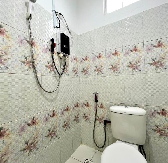 Номер Стандарт, Suang Noh Homestay Kundasang