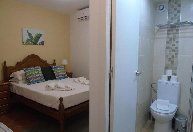 Номер Economy, Manta Guest   Bed & Breakfast