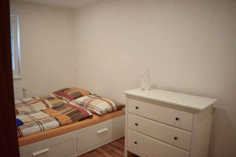 Люкс, Apartmány Pod Sjezdovkou