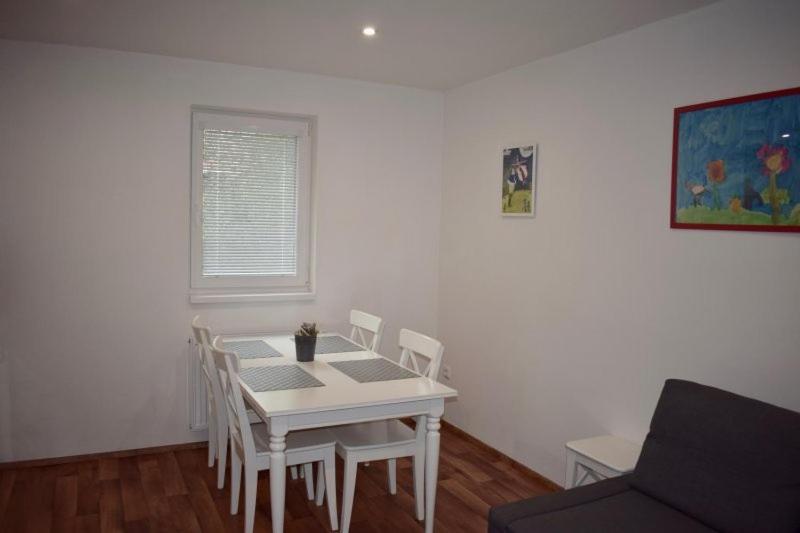 Люкс, Apartmány Pod Sjezdovkou