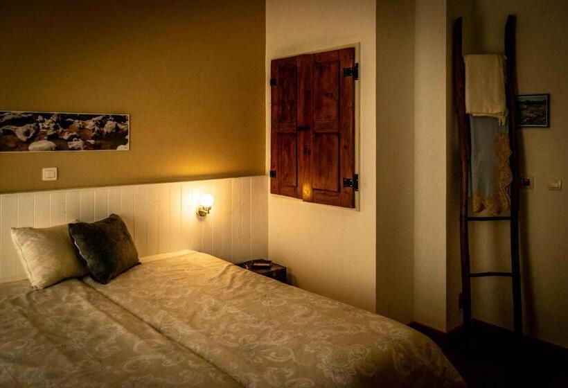 Номер Стандарт, Casa Do Forno