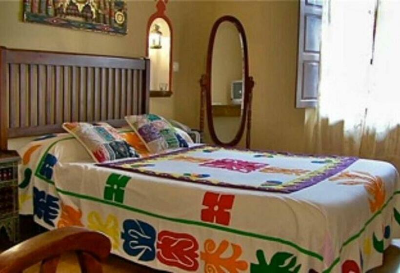 Номер Стандарт, Posada Rural Valoria