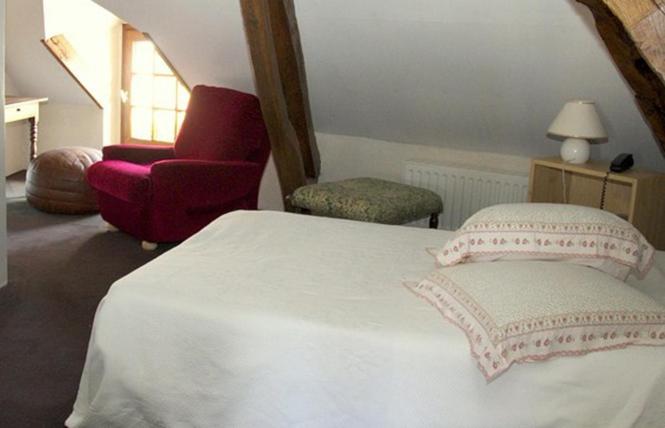 Номер Стандарт, L Auberge Du Faisan Doré