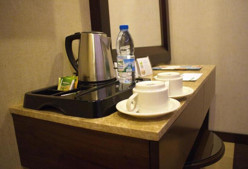 标准间, Gulumser Hatun Termal Hotel & Spa
