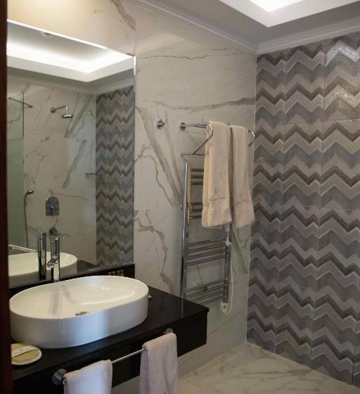 豪华房间, Gulumser Hatun Termal Hotel & Spa