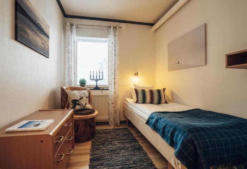 Номер Стандарт Индивидуальный, Lövåsgårdens Fjällhotell