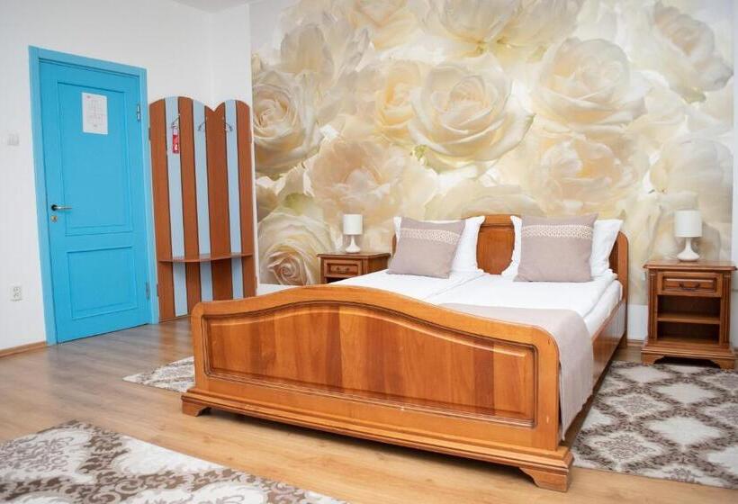 Номер Стандарт, Motel Via Targu Mures
