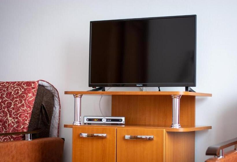 Номер Стандарт, Motel Via Targu Mures