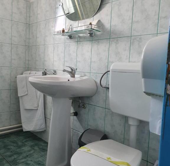 Номер Стандарт, Motel Via Targu Mures