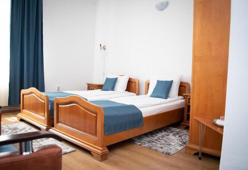 Номер Стандарт, Motel Via Targu Mures
