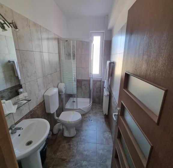 Номер Стандарт Индивидуальный, Motel Via Targu Mures
