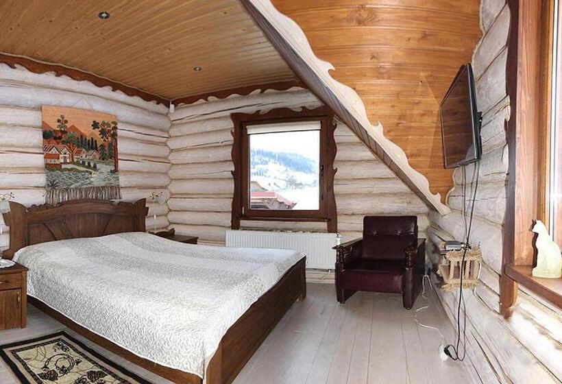 Дом 3 Спальни, карпатське сонце