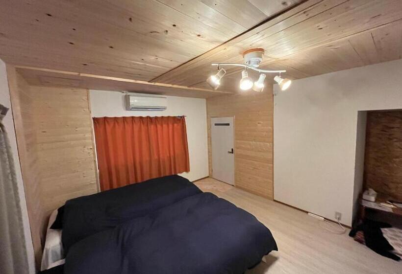 ファミリールーム, Guesthouse Mame庵