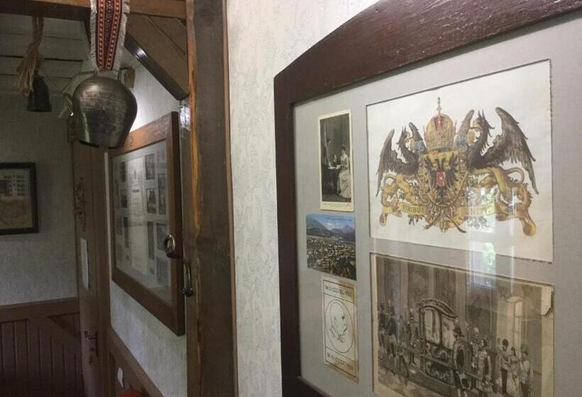 Семейный Номер, Salamandra Village