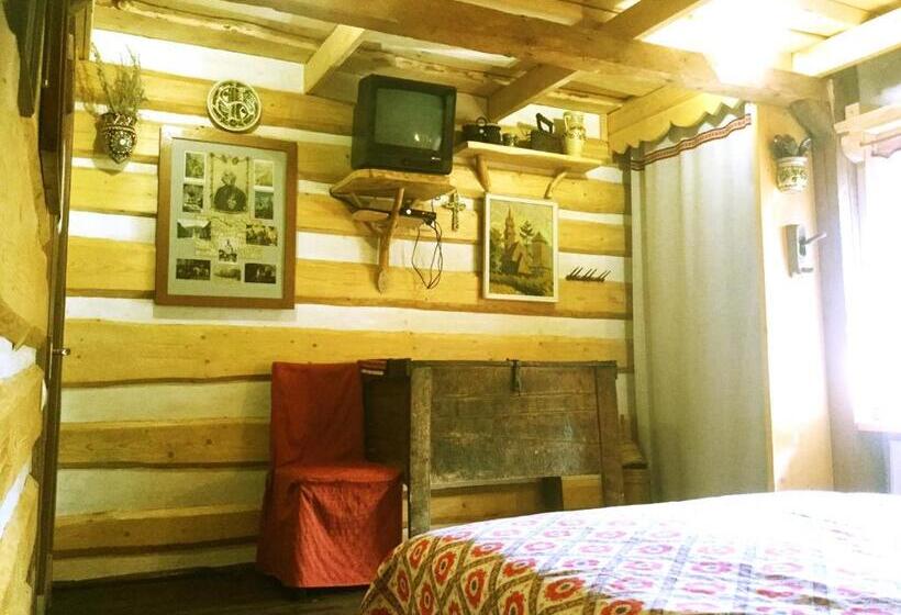 Номер Стандарт, Salamandra Village