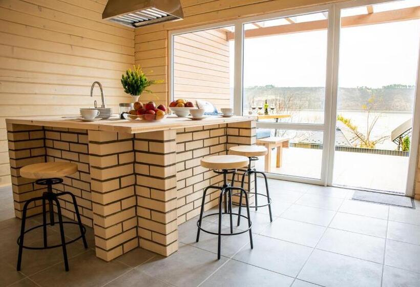 آپارتمان 1 خوابه, шале рутенія   Chalet Rutenia Apartments