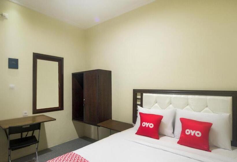 חדר דלוקס, Oyo 3354 Homia Residence