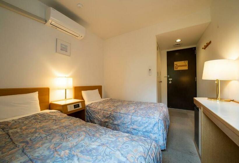 Номер Стандарт, Rest Inn Taga