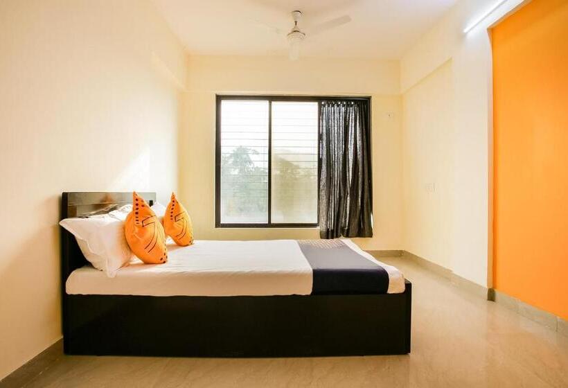 标准三人间, Spot On Pawan Villa