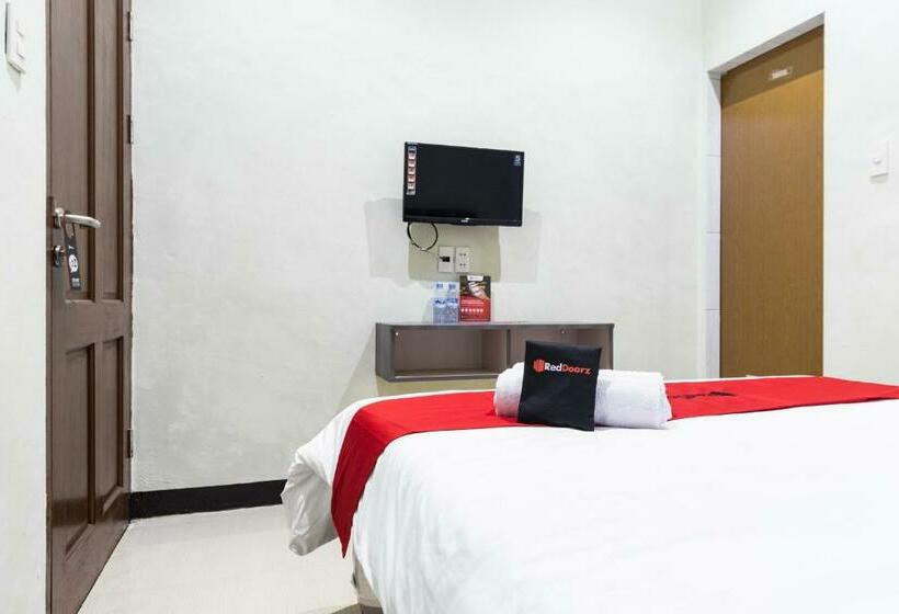 标准间, Reddoorz Near Medan Amplas