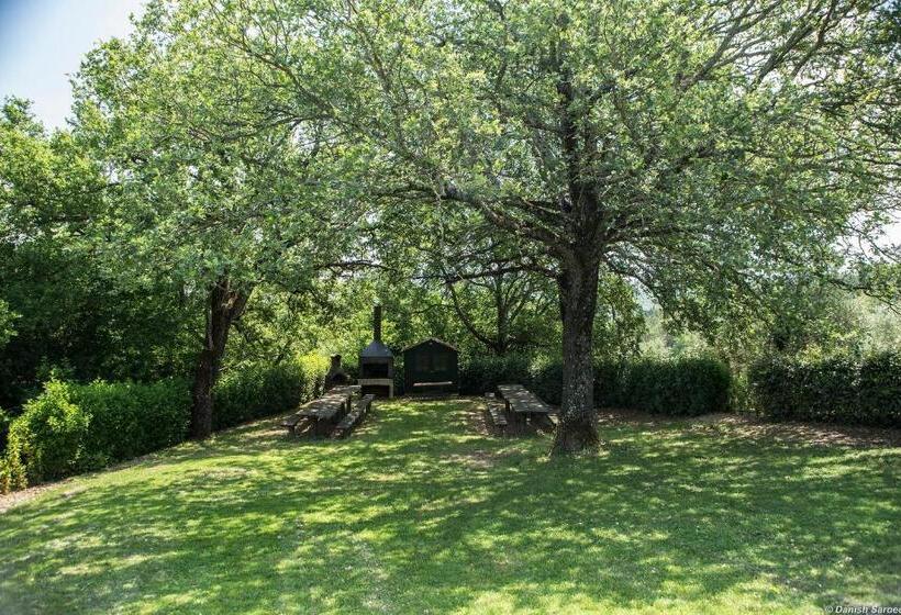 Апартаменты Superior 1 Спальня, Agriturismo La Papessa   Fattoria Montecchio