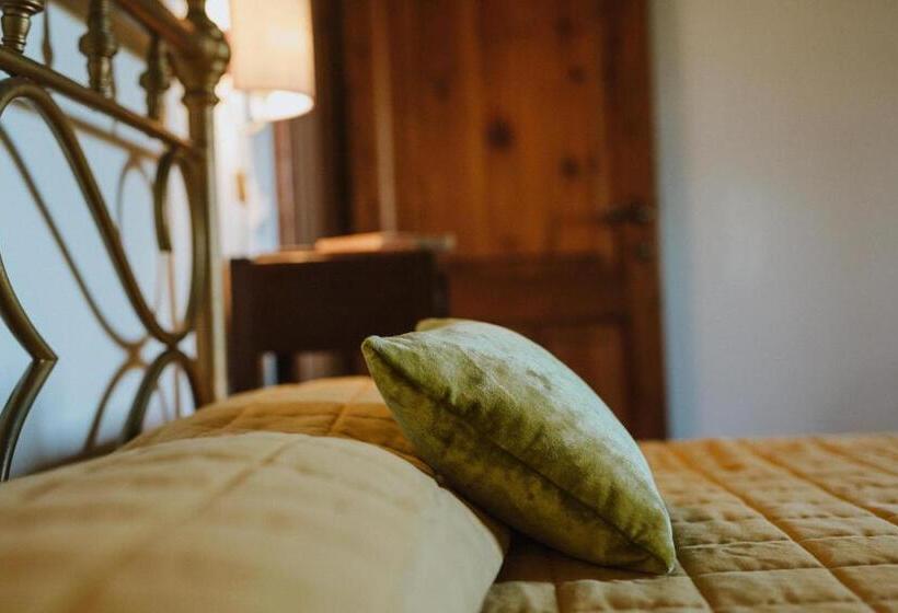 Апартаменты 1 Спальня, Agriturismo La Papessa   Fattoria Montecchio