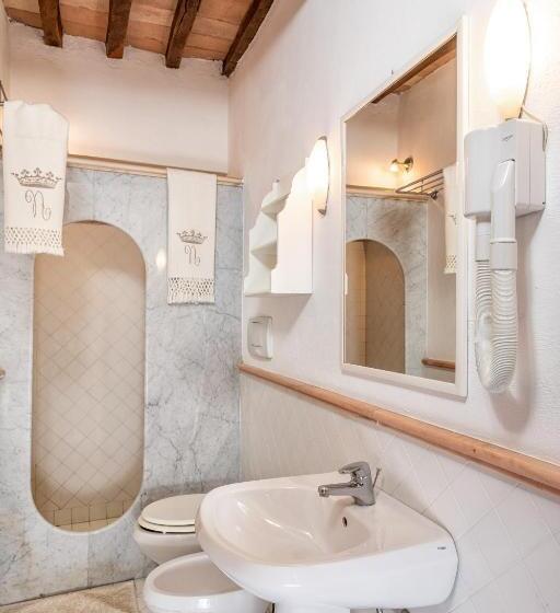 Апартаменты 1 Спальня, Agriturismo La Papessa   Fattoria Montecchio