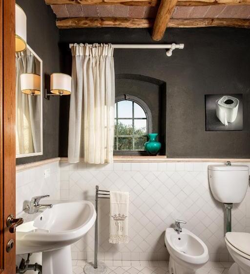 Апартаменты Дюплекс 1 Спальня, Agriturismo La Papessa   Fattoria Montecchio