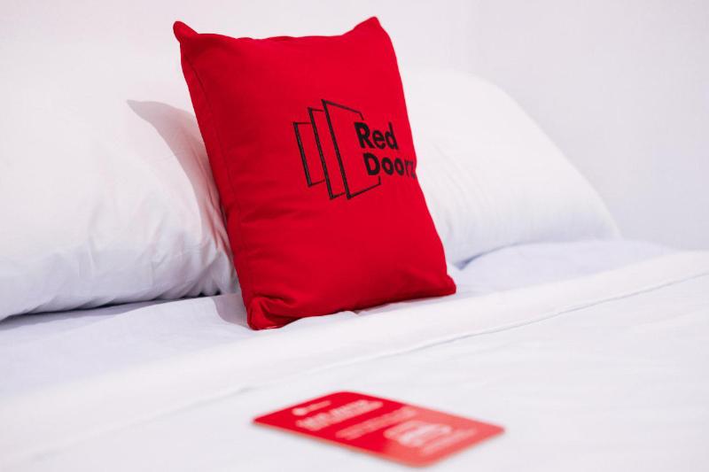 اتاق استاندارد, Reddoorz Near Colgante Bridge Naga City