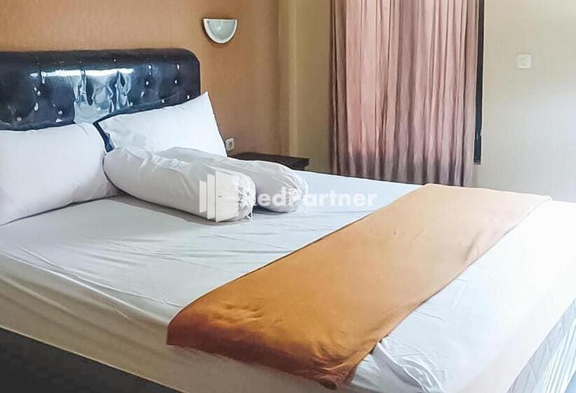 Номер Стандарт, Ardico Residence Syariah Mitra Reddoorz