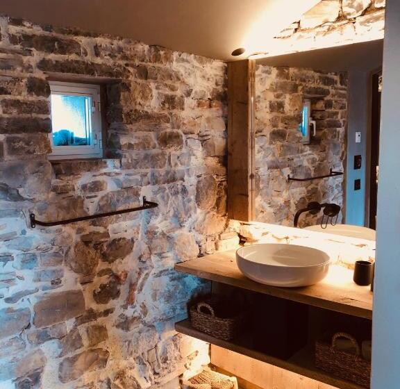 Номер Стандарт, Locanda San Silvestro   Meride