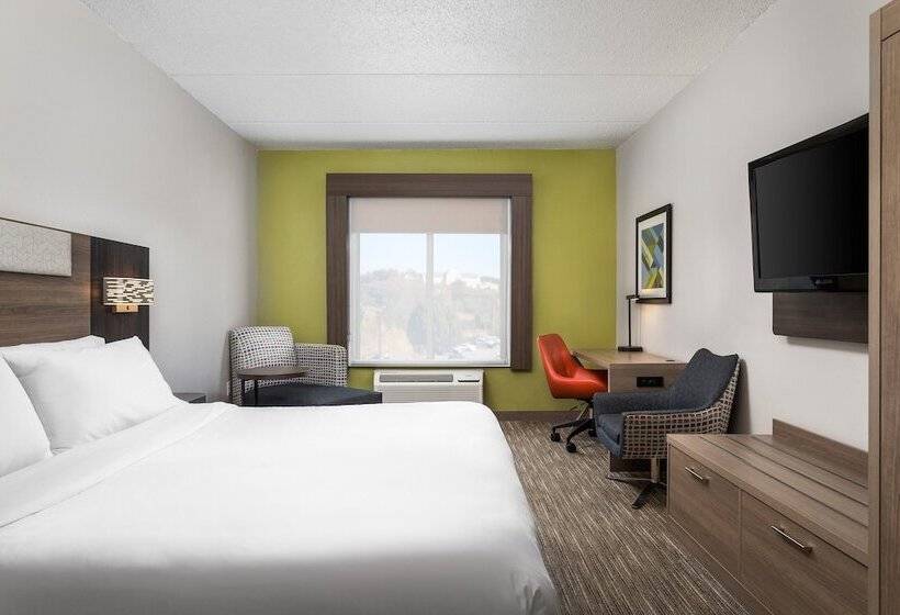 Camera Standard, Holiday Inn Express Hotel & Suites Chattanooga Lookout Mountain, An Ihg