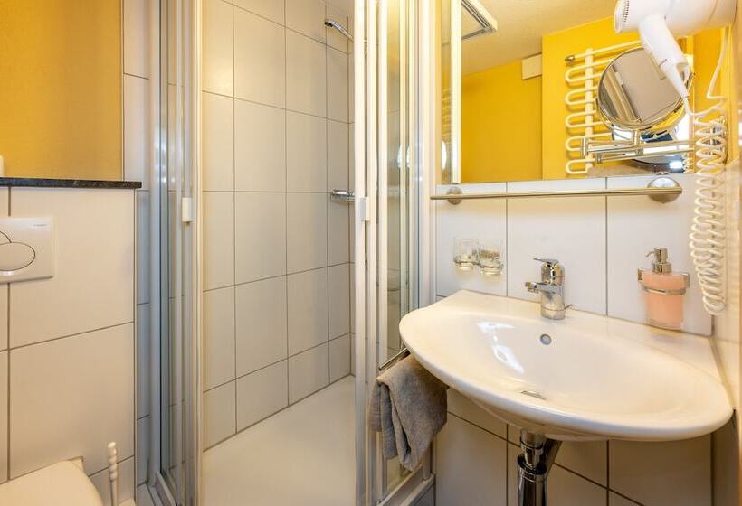 Трехместный Номер Комфорт, Aktiv Hotel & Spa Hannigalp