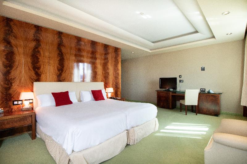 Standard Room, Alda Mirador Del Moncayo