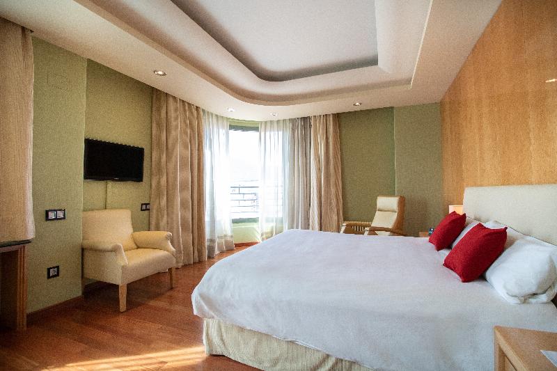 Superior Room, Alda Mirador Del Moncayo