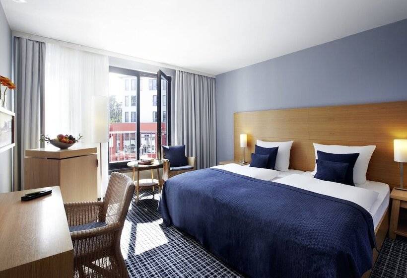 Номер Стандарт, Esplanade Resort & Spa  Adults Only
