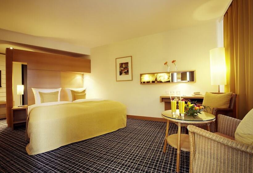 Номер Стандарт, Esplanade Resort & Spa  Adults Only