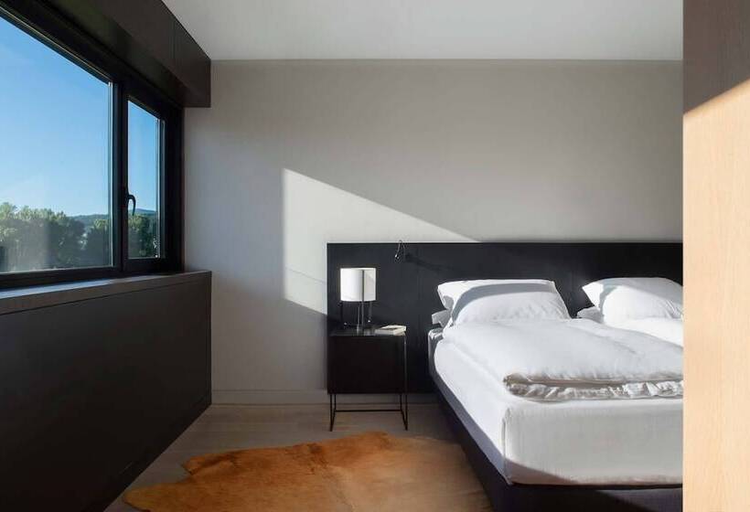 豪华房间, Eurostars Pamplona
