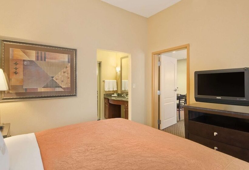 Люкс, Homewood Suites By Hilton Tulsasouth