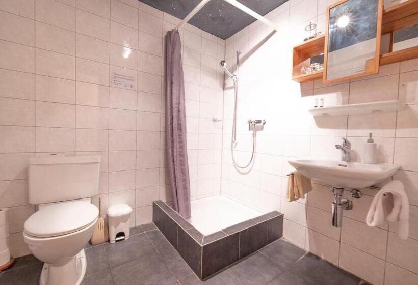 コンフォートルーム, Landgasthof Sommerfeld