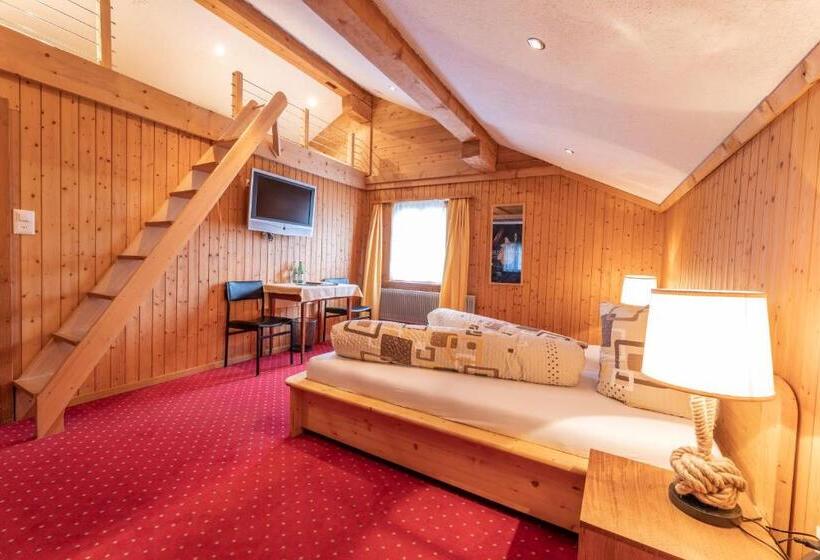 Семейный Номер, Landgasthof Sommerfeld