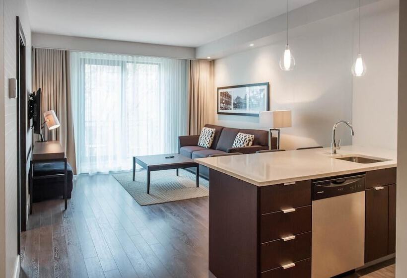 Люкс, Les Suites Victoria, Ascend Hotel Collection