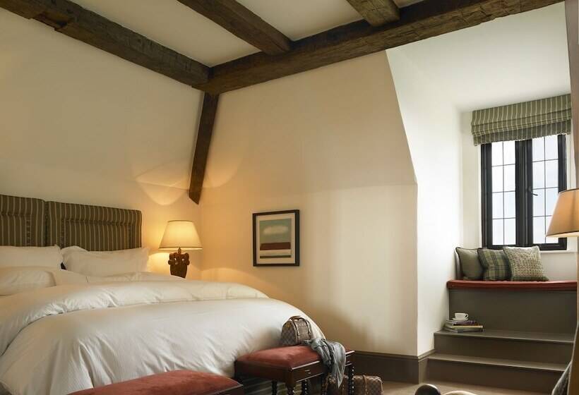 Люкс Premium 3 Спальни, Trump International Golf Links And Hotel Doonbeg Ireland