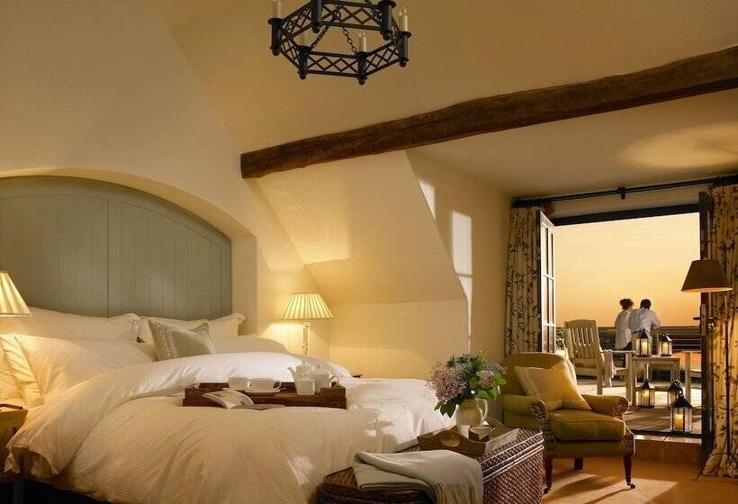 Люкс Premium 2 Спальни, Trump International Golf Links And Hotel Doonbeg Ireland