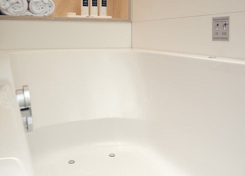 컴포트 룸, Westcord Hotel Delft