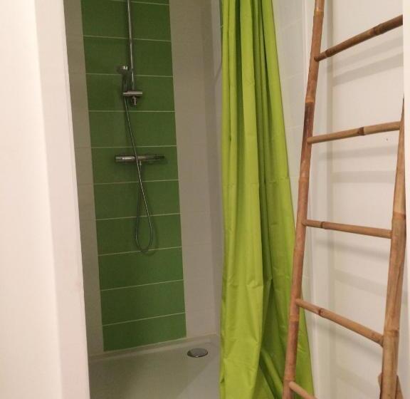 Family Suite, Ensemble De Deux Chambres Pour Famille